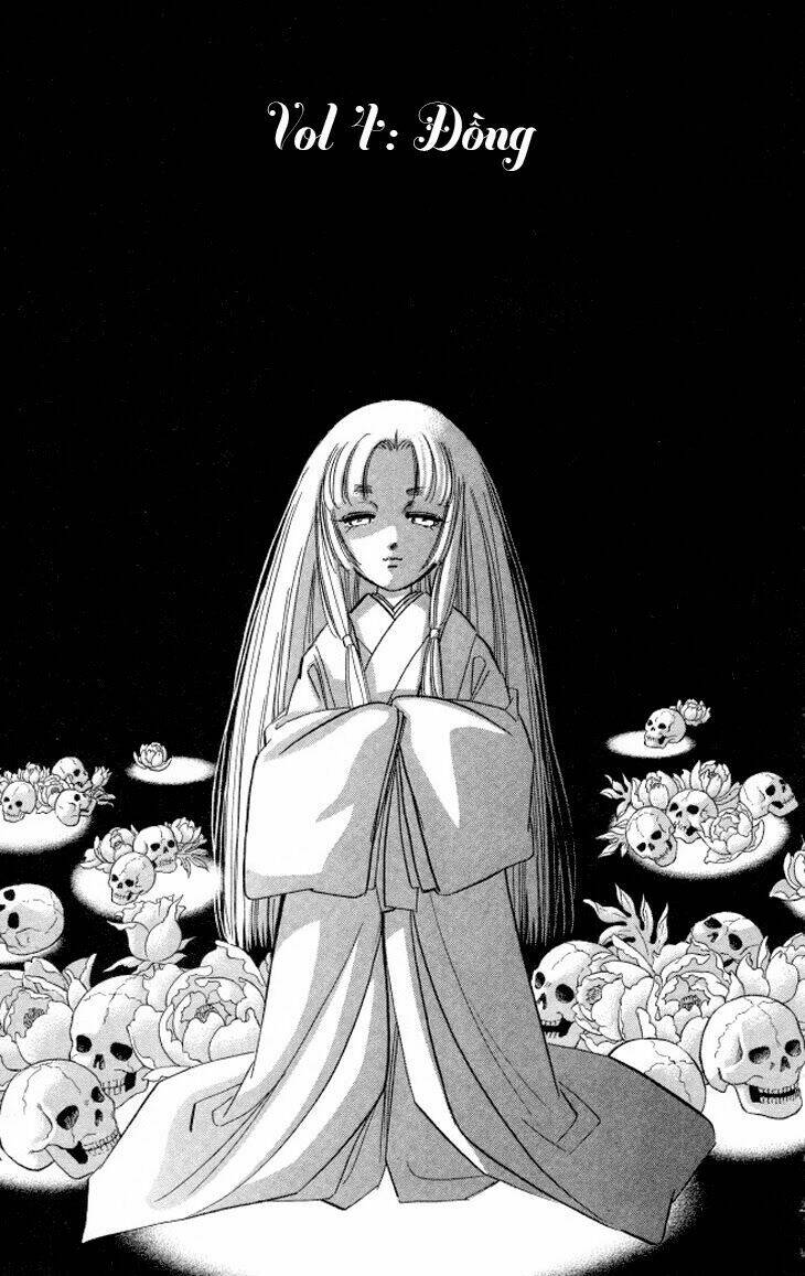 tokidamari no hime chapter 5 3