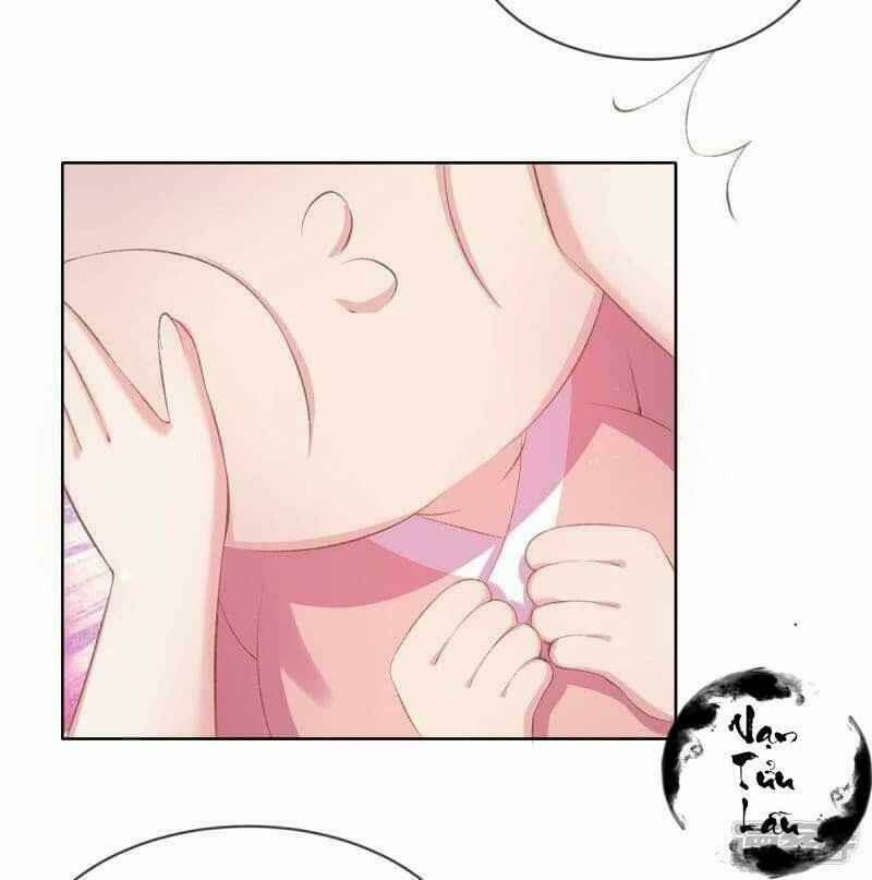 thị huyết y phi chapter 41 9
