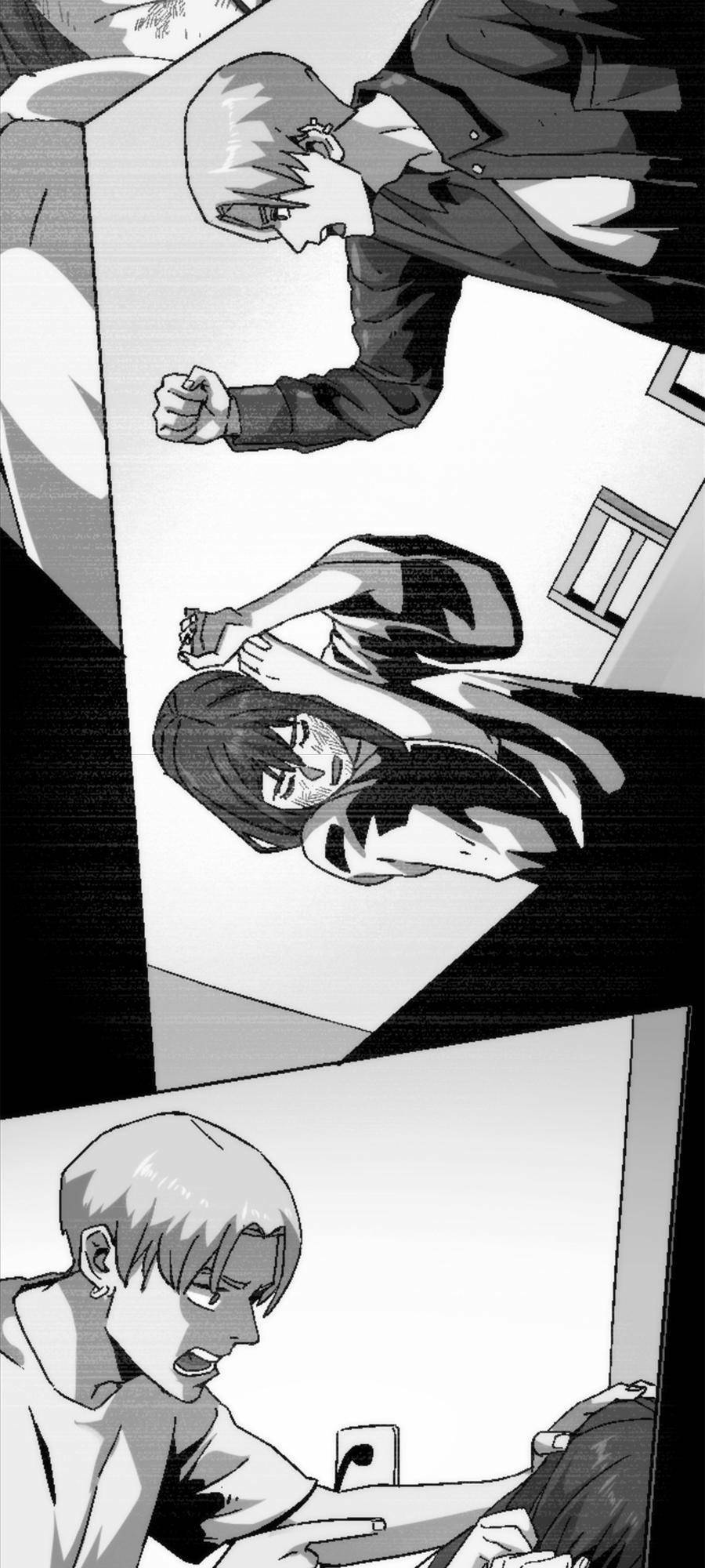 thí chủ, lên đường thôi! chapter 21 27