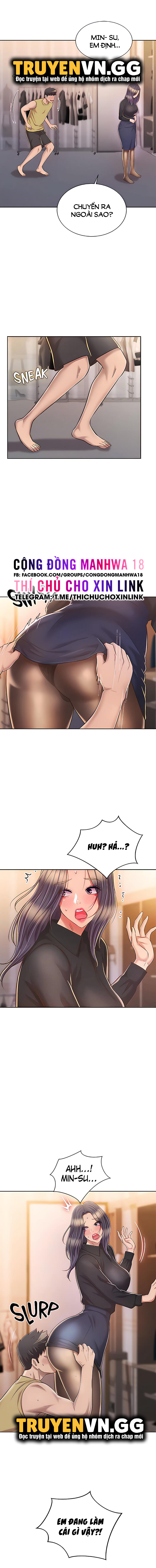 hương vị máy bay chapter 61 1