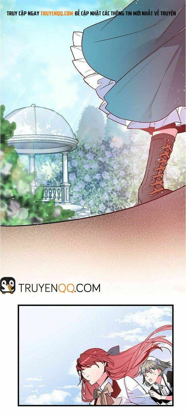 this girl is a little wild chapter 4.5 22