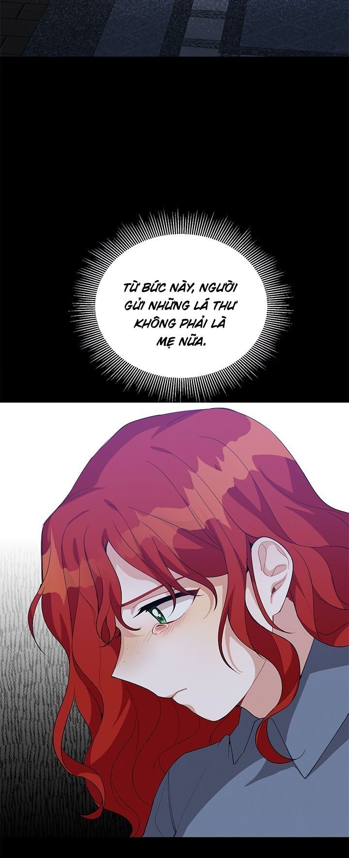 hãy trả lời em, hoàng tử! chapter 18 53