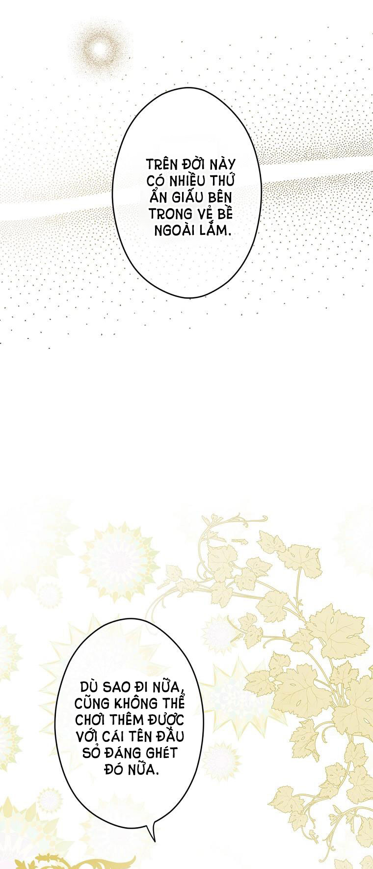 quý cô bí ẩn - secret lady chapter 58 46