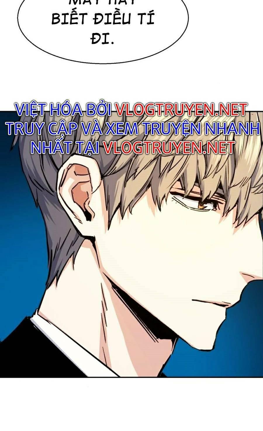 bạn học tôi là lính đánh thuê chapter 73 45