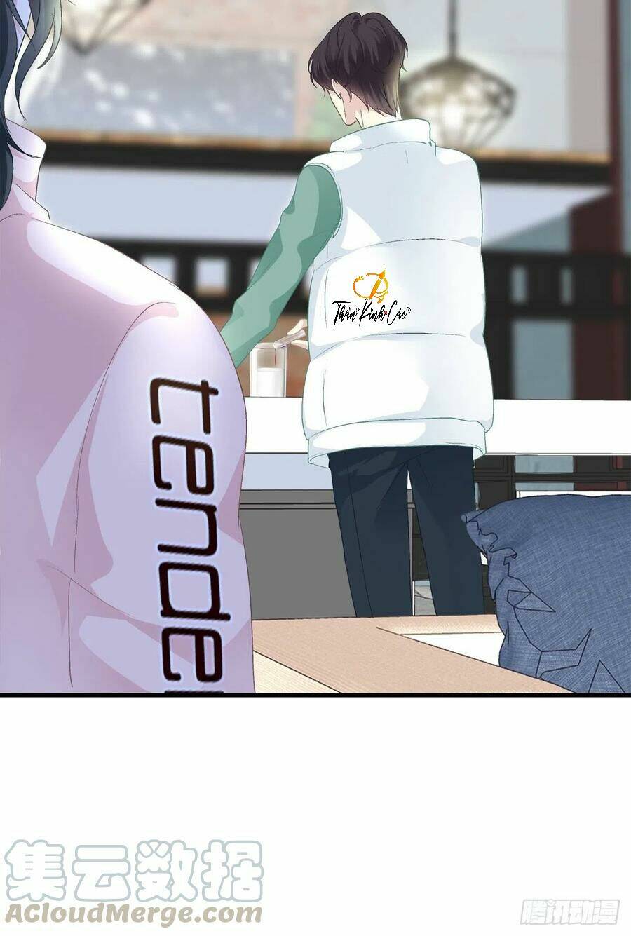 toàn bộ nắm trong tay chapter 68 3