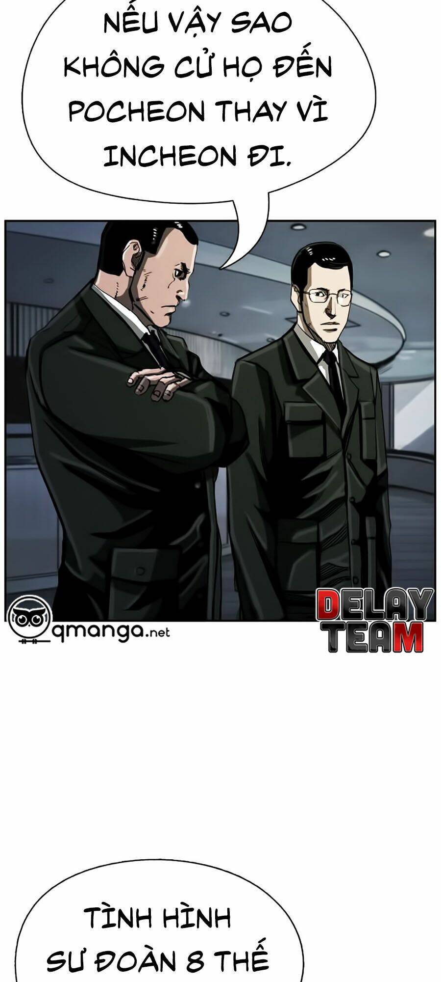 thợ săn đầu tiên chapter 27 24