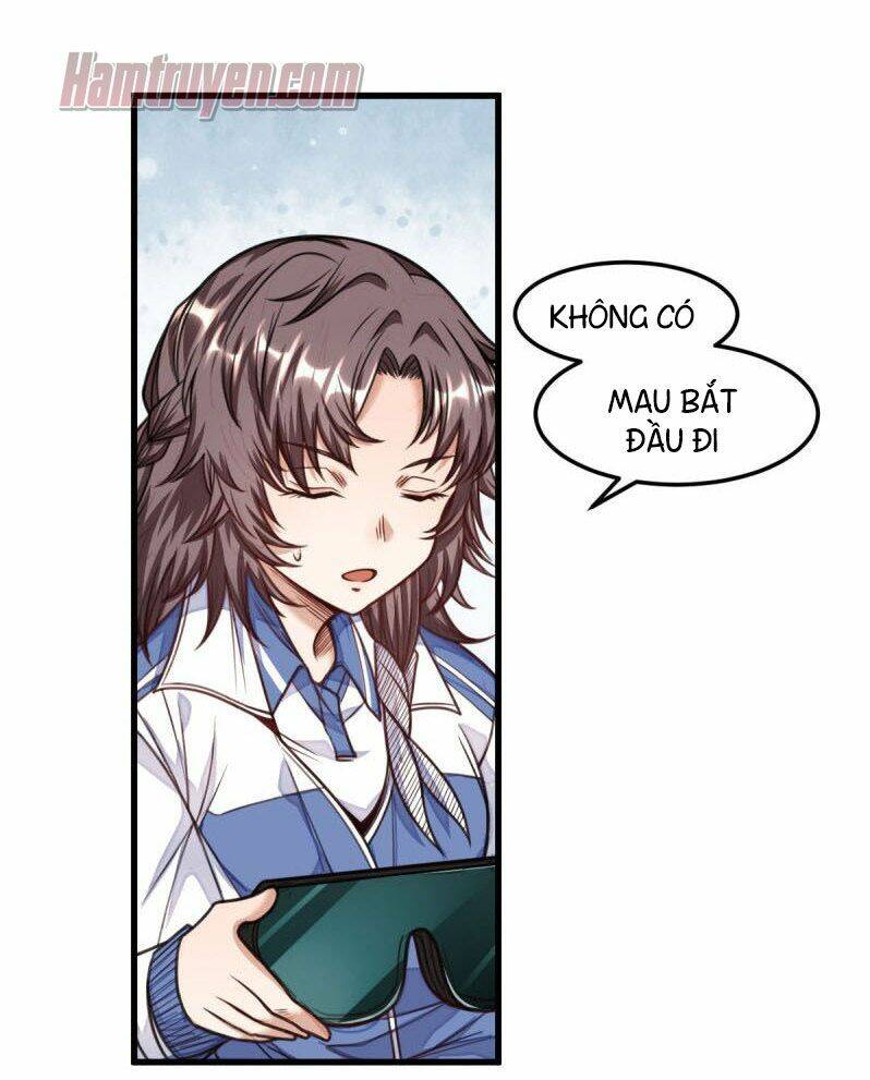 võng du chi tối cường liệp nhân chapter 10 44