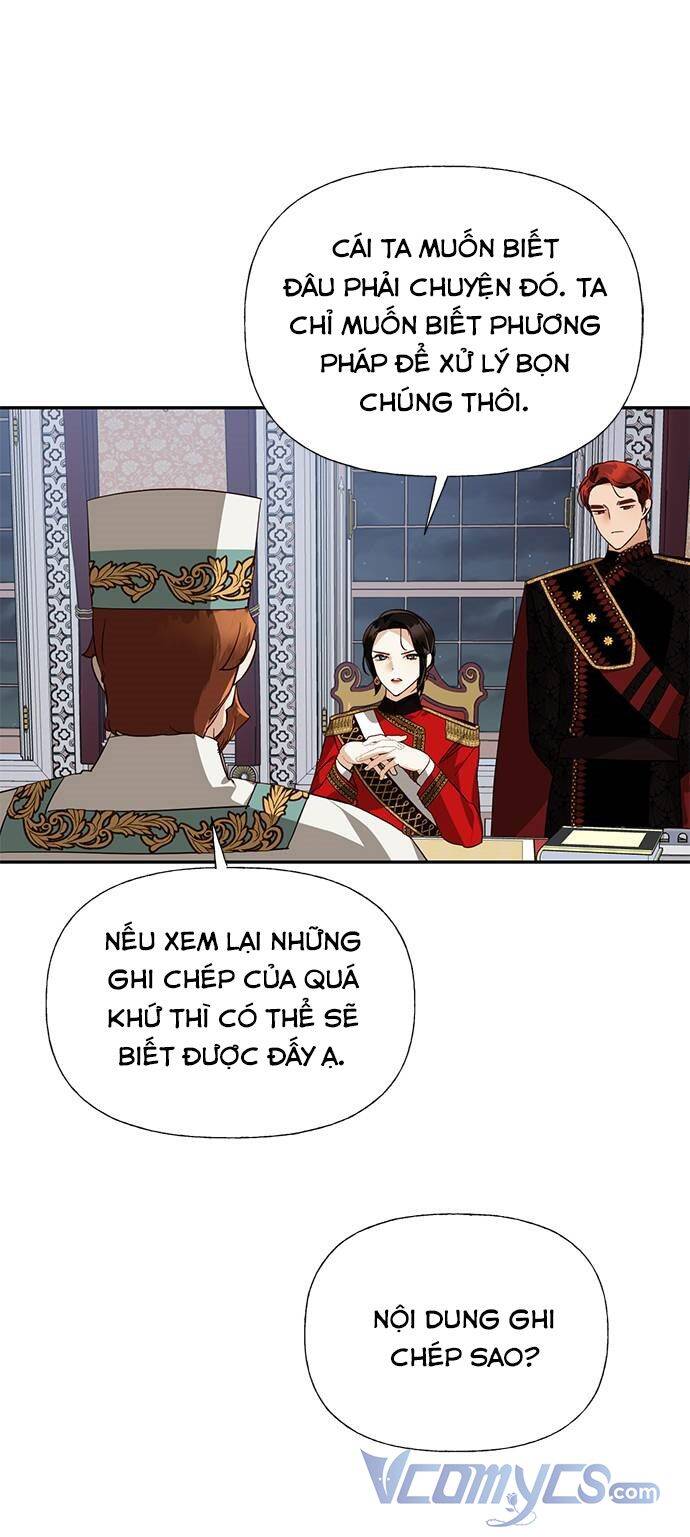 hậu cung của nữ chính chapter 40 5