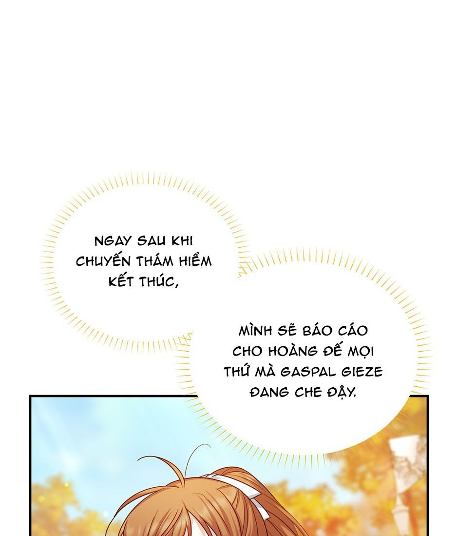 nữ công tước với tâm hồn trống rỗng chapter 102 48