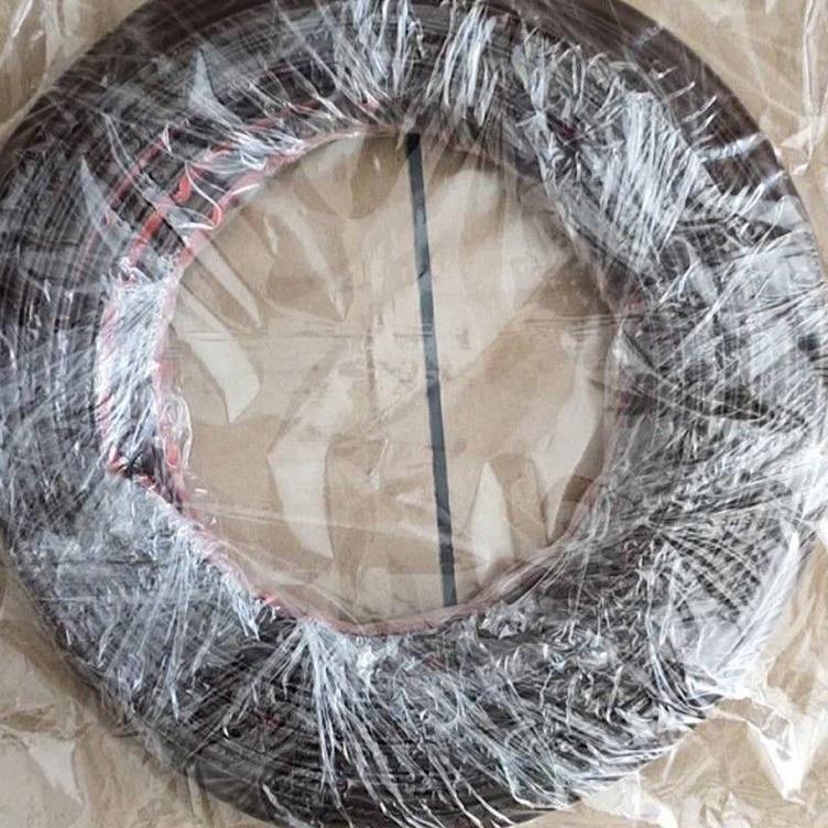 cuộn 6 mét Ron Gioăng Khung Cửa Dán Cao Su Size lớn 10*6, 8, 10, 12, 15mm Phụ kiện Nhà cửa, chống ồn cánh cửa