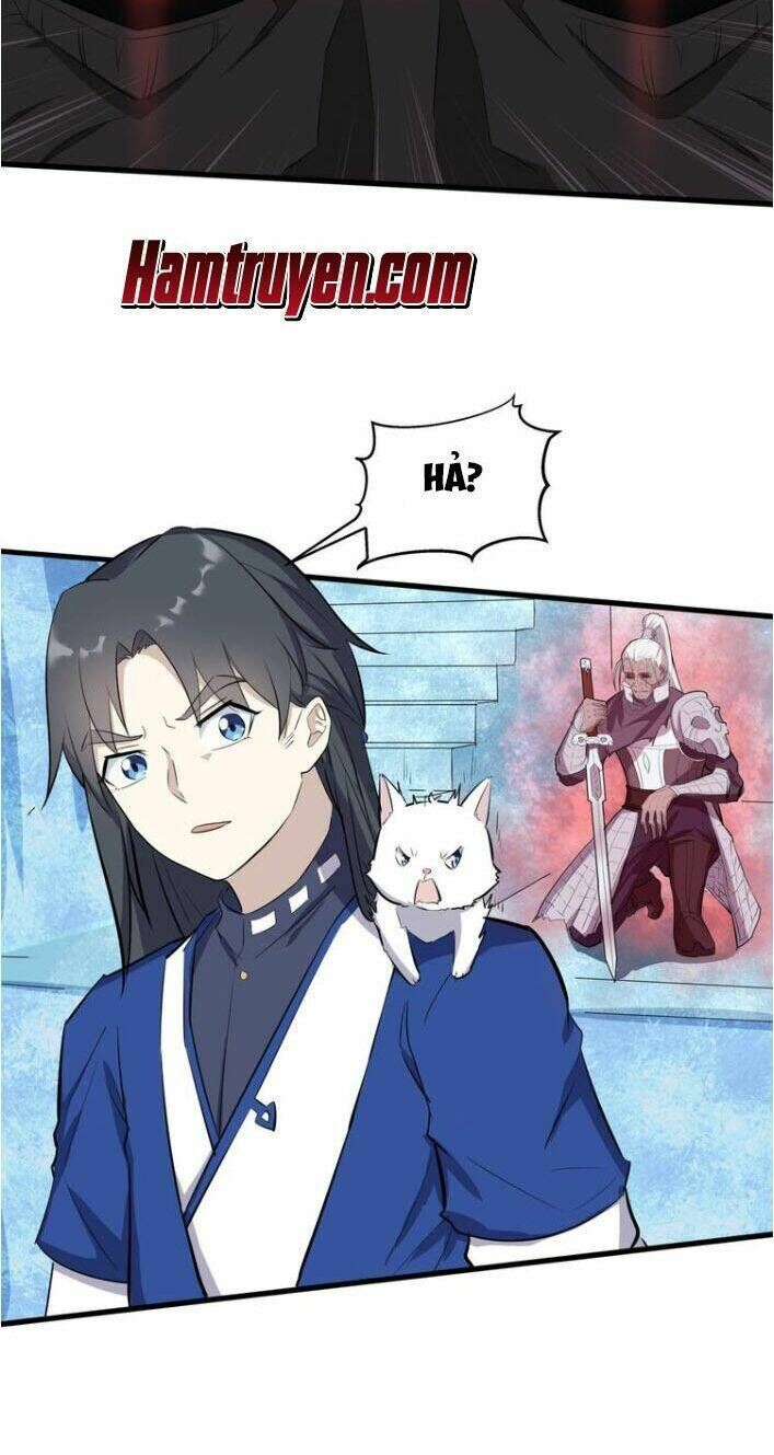 đại nghịch chi môn chapter 22 16