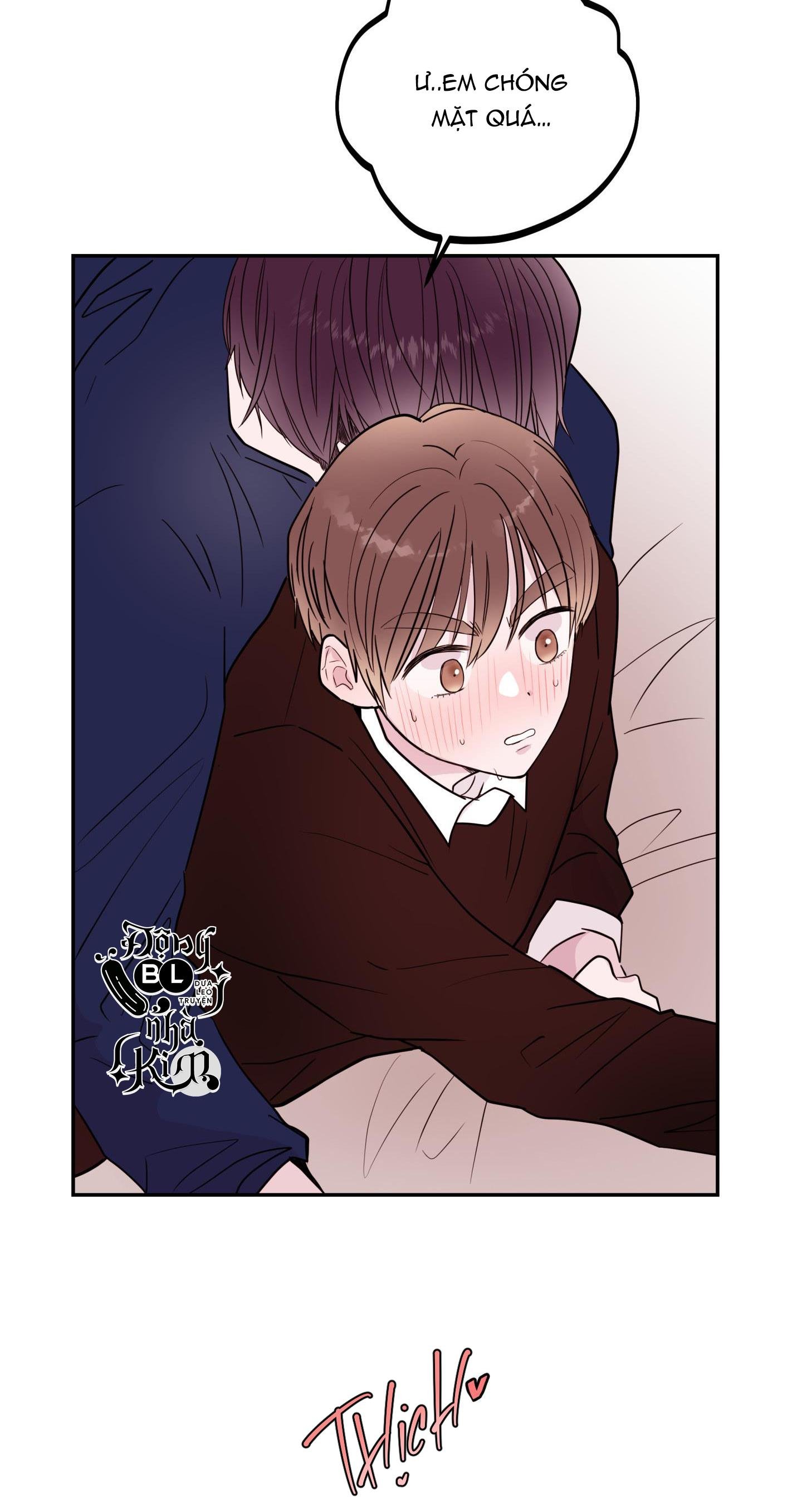 em trai vợ thật nguy hiểm chapter 20 3