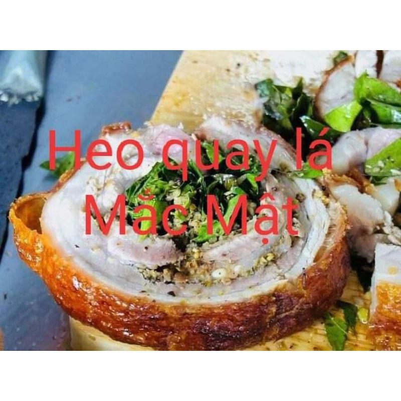 Cây giống mắc mật