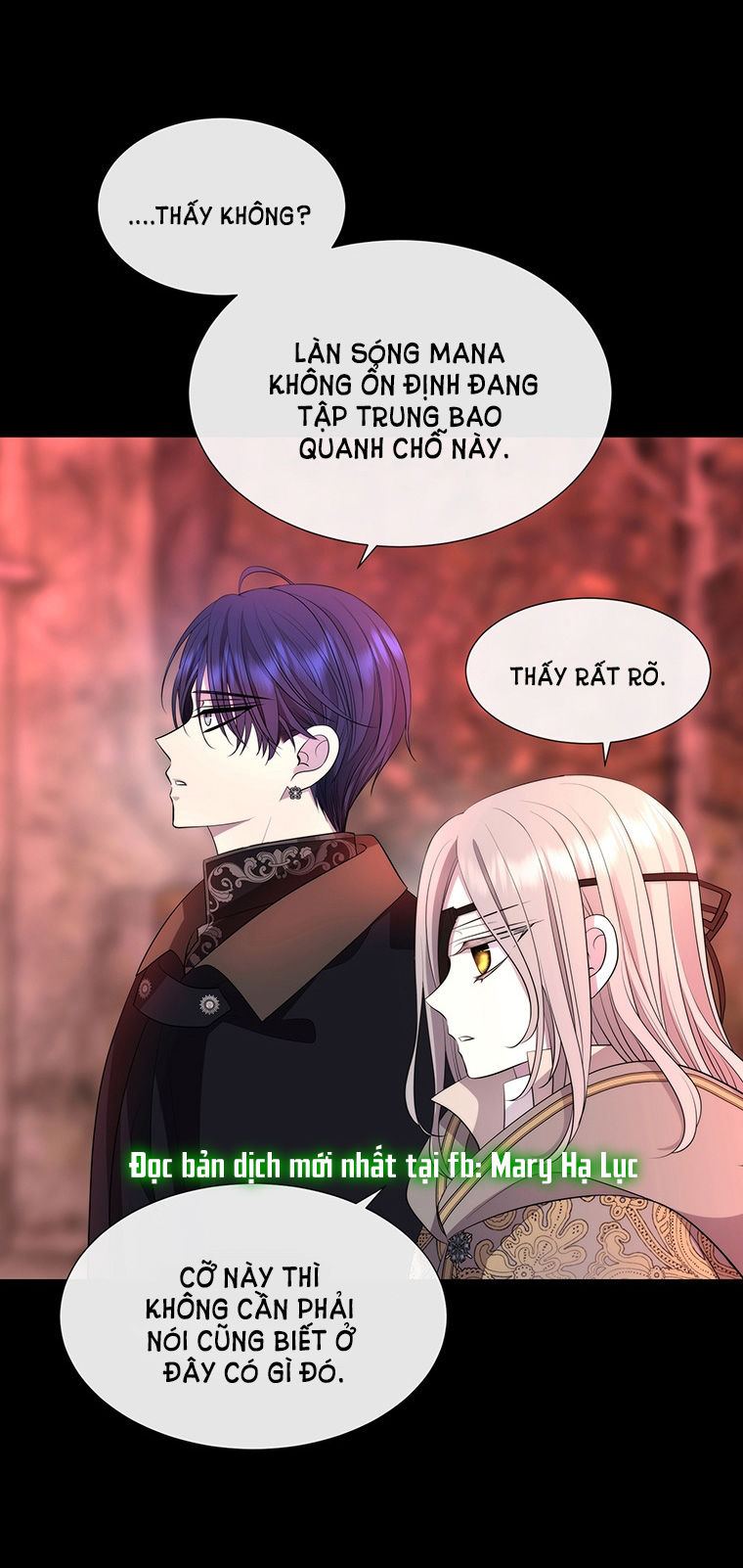 năm môn đệ của charlotte chapter 140.2 17