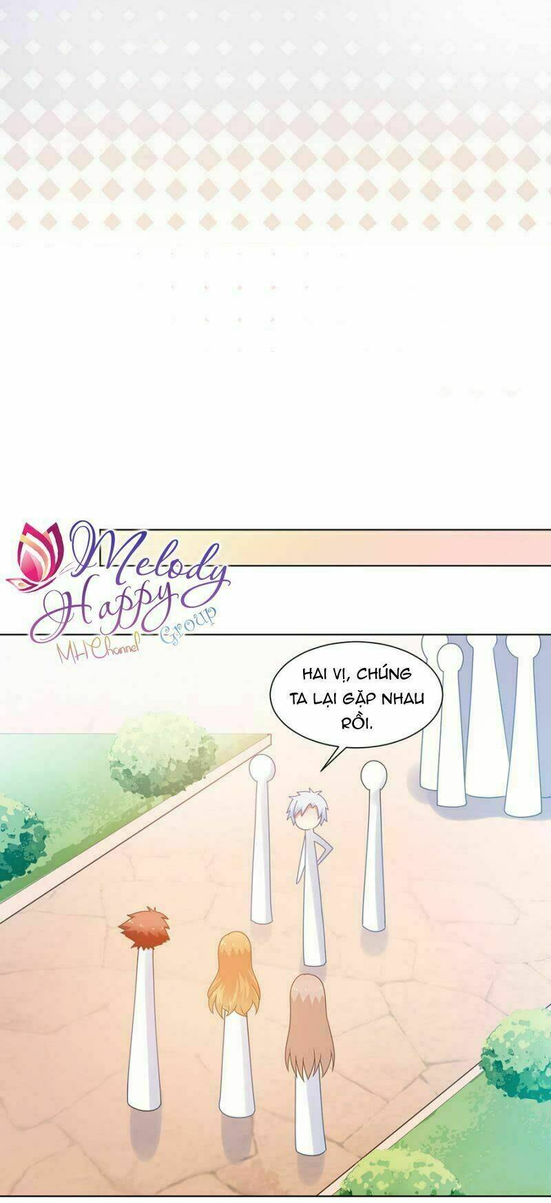 ma lạt thiên kim đẩu ác thiếu chapter 166 6