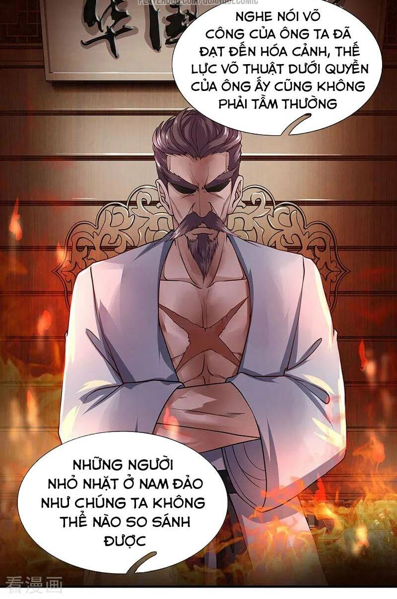 chung cực binh vương tại đô thị chapter 53 2