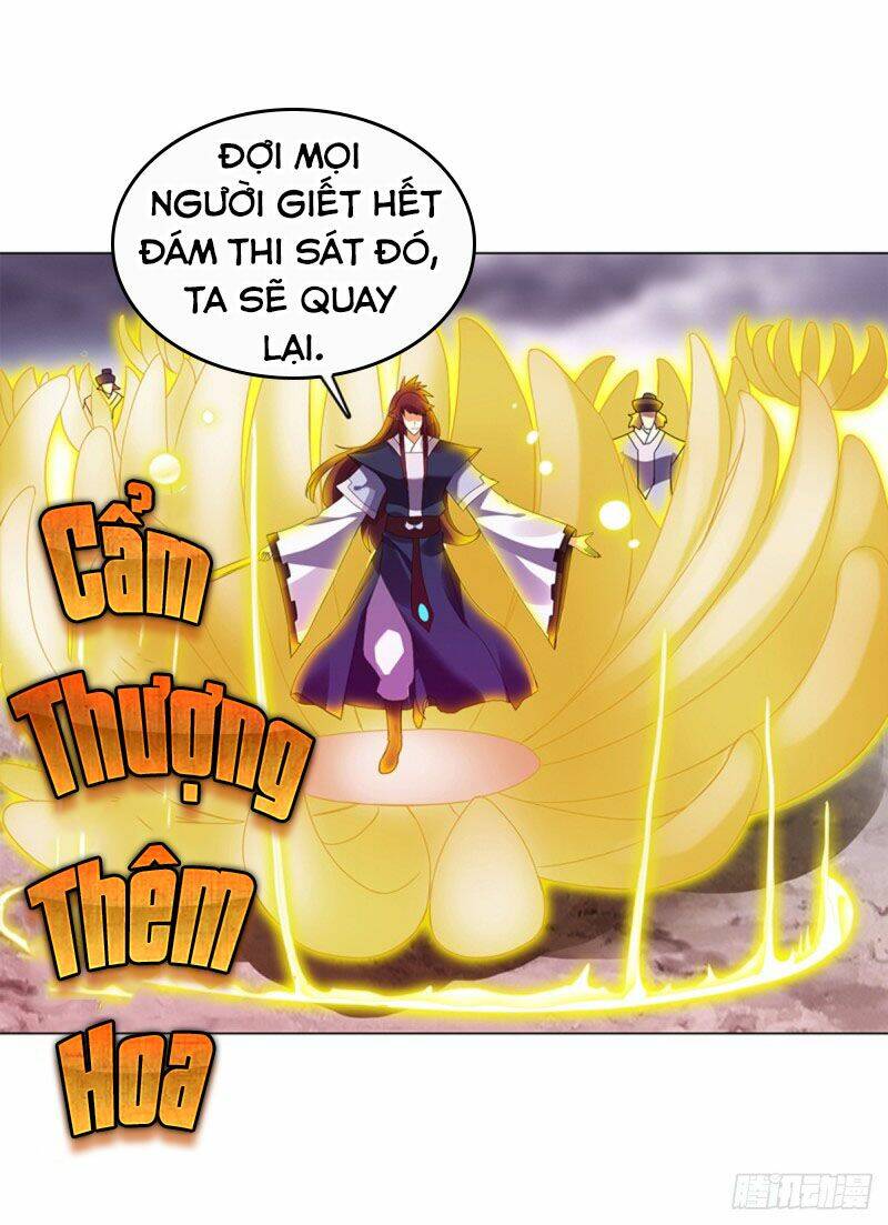 thiên thần quyết chapter 95 31