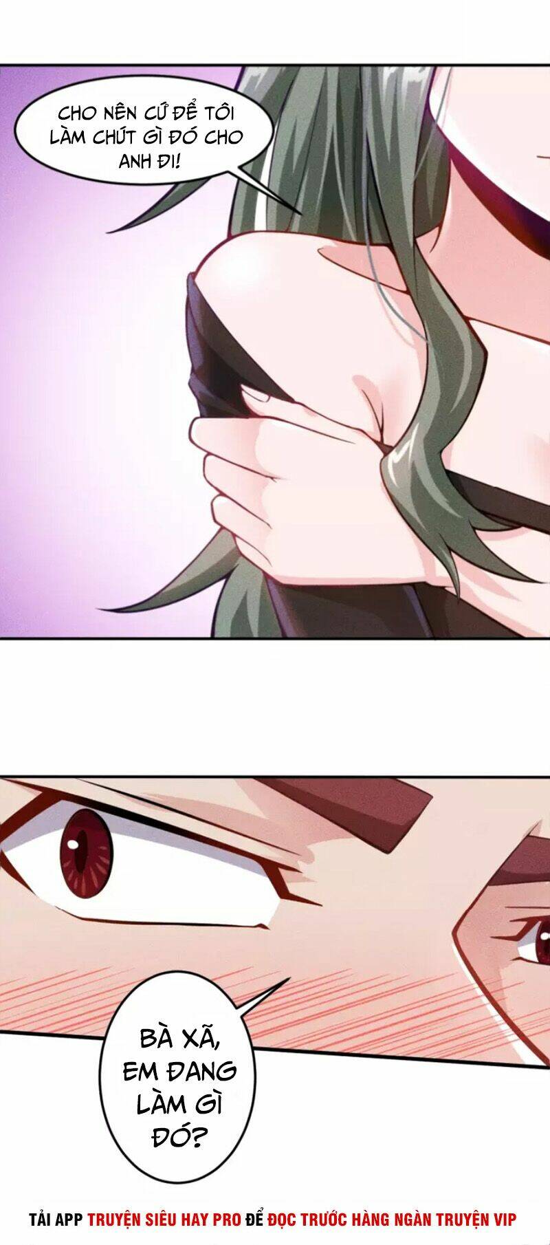 cao thủ cận vệ của nữ chủ tịch chapter 53 22