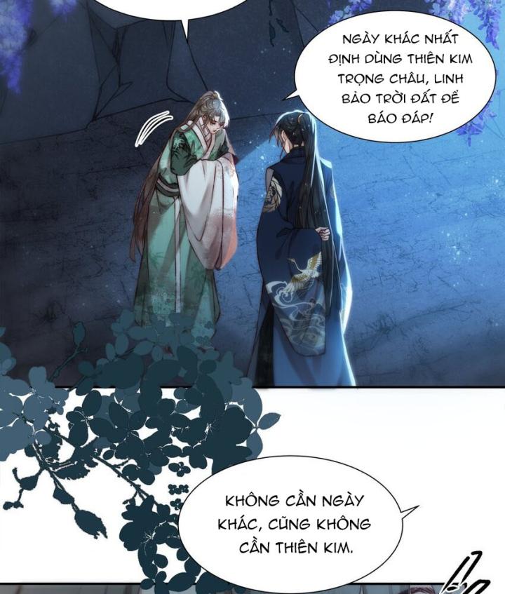 đừng thèm muốn nhan sắc xinh đẹp của sư đệ chapter 1 40