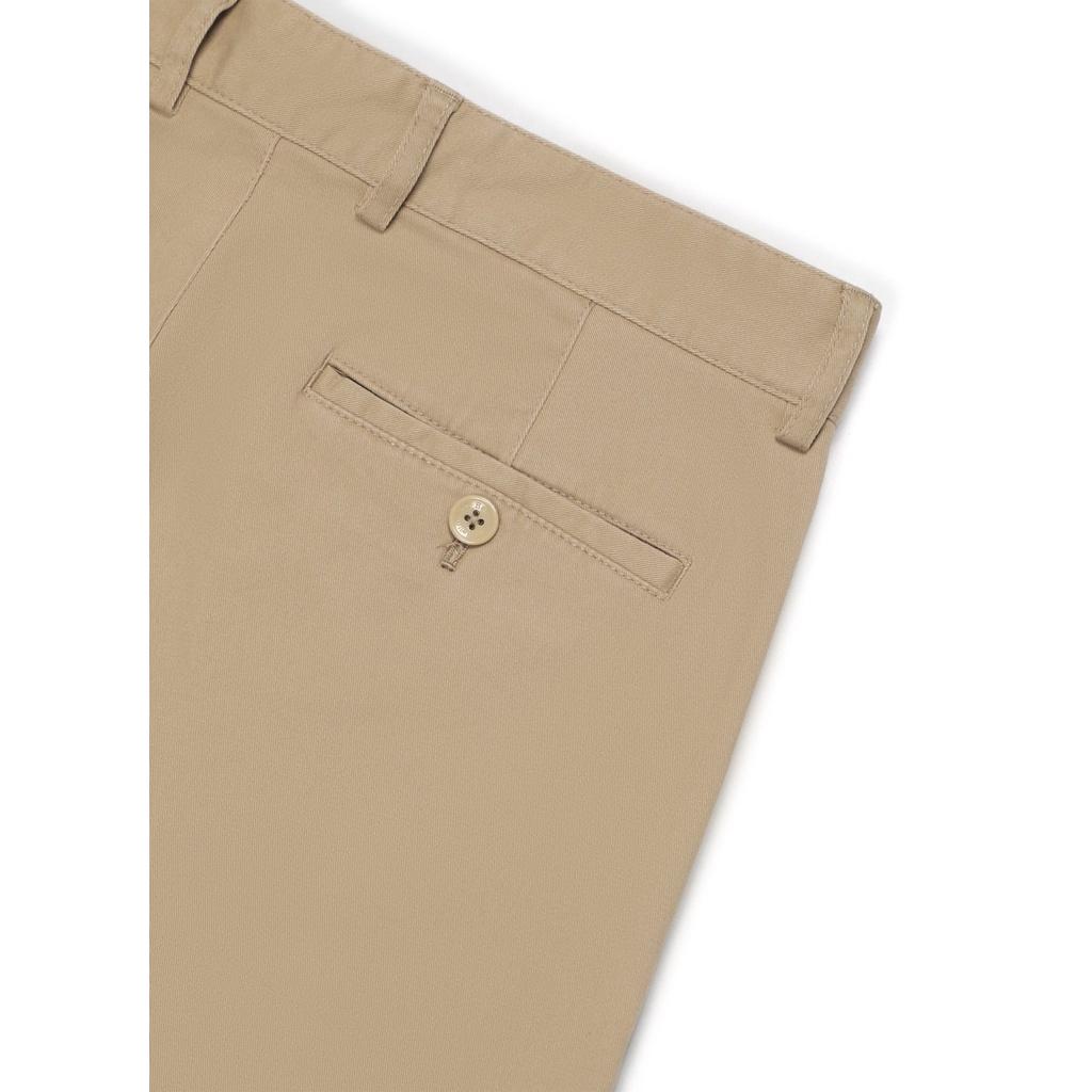 Quần Kaki nam cao cấp thương hiệu Belluni BE018 03