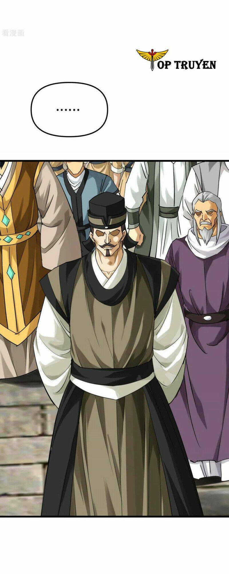 trọng sinh ta là đại thiên thần chapter 163 26