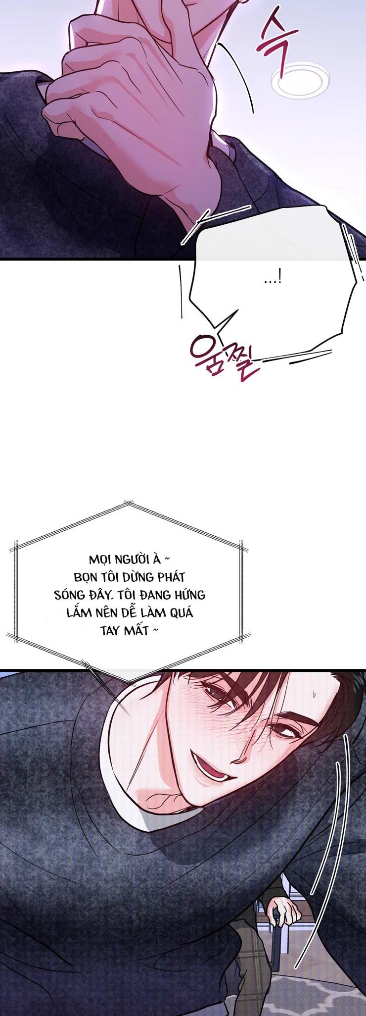 manhwa chịch vồn chịch vã chapter 35 54