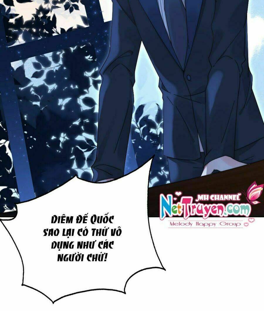 hoàn mỹ lão công tiến hóa luân chapter 105 7