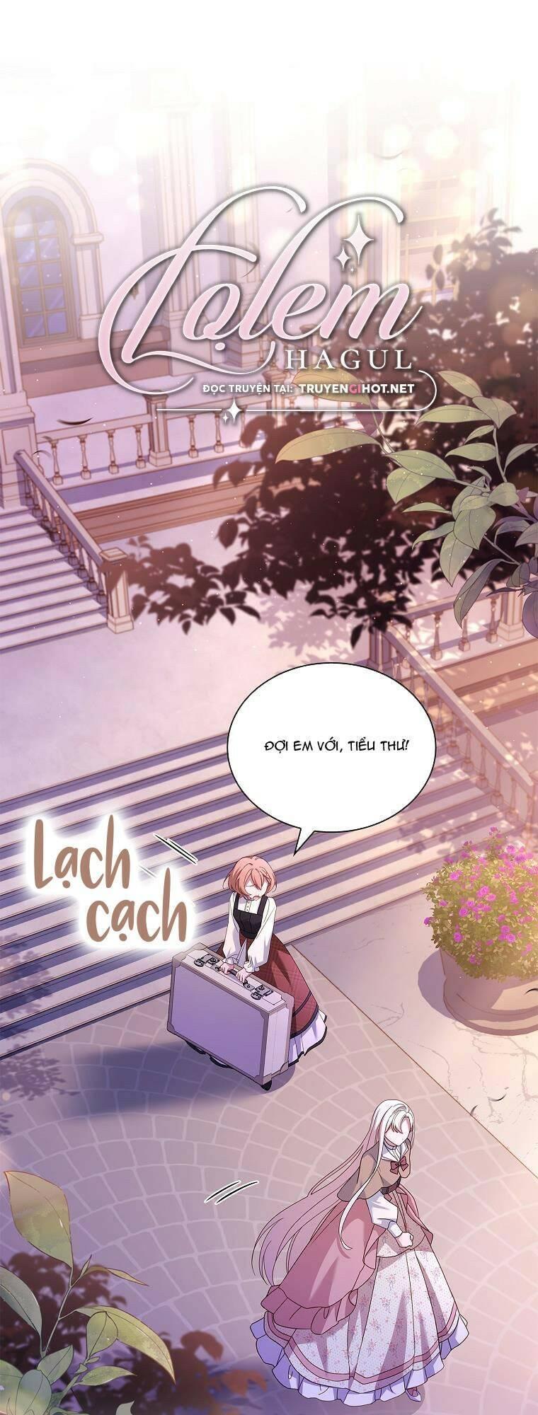 để yên cho tiểu thư hiền chapter 84 62