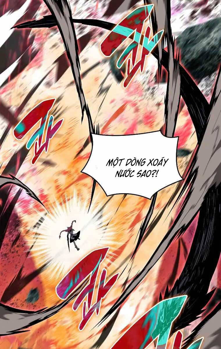 tôi là lính mới chapter 135.2 9