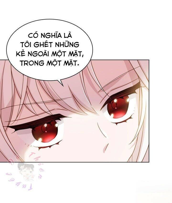 để yên cho tiểu thư hiền chapter 25 58