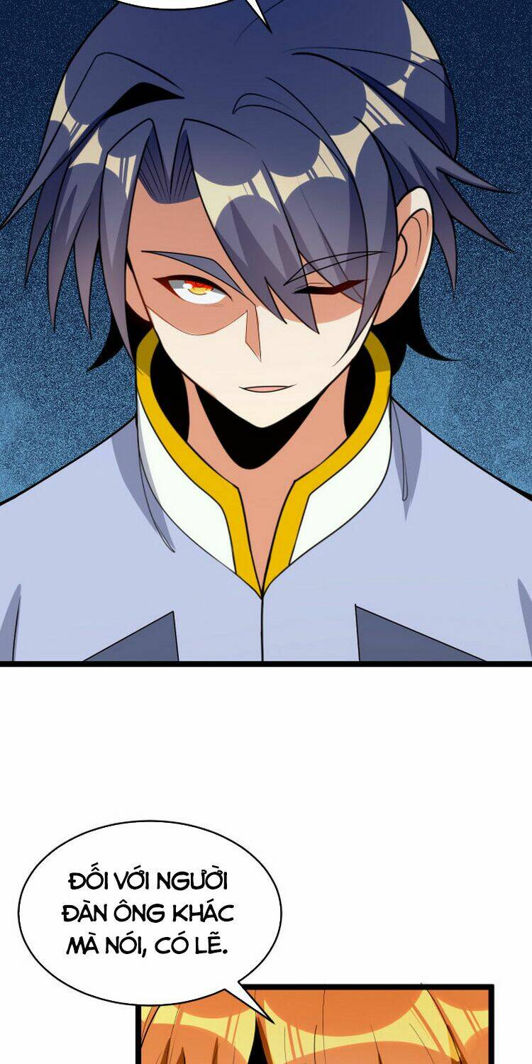 thôn phệ một thế giới tu tiên chapter 96 35