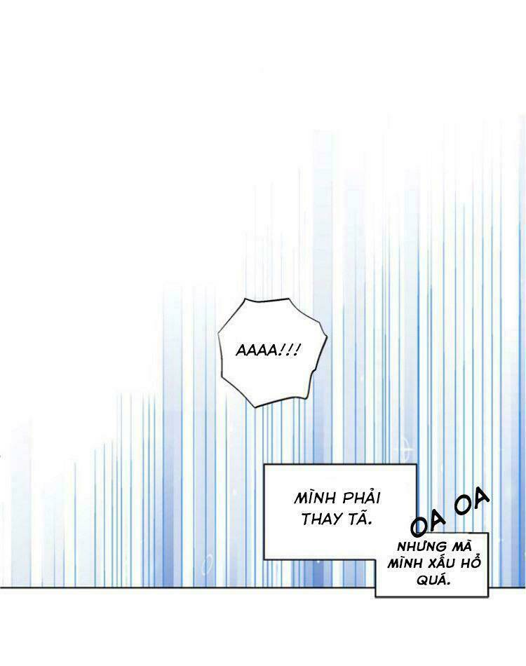 một ngày nọ ta trở thành công chúa chapter 1.5 32