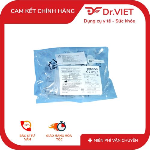 Ống ngậm Omron NE-C28, C29
