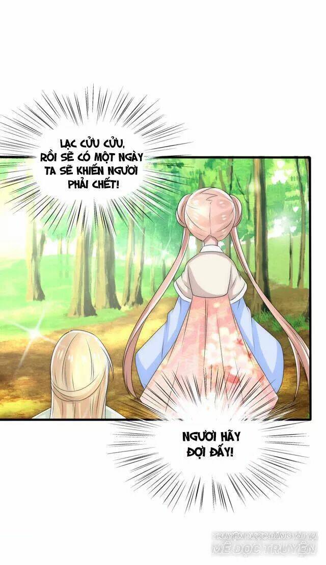 kế hoạch sủng ái của tiểu công chúa chapter 23.3 26