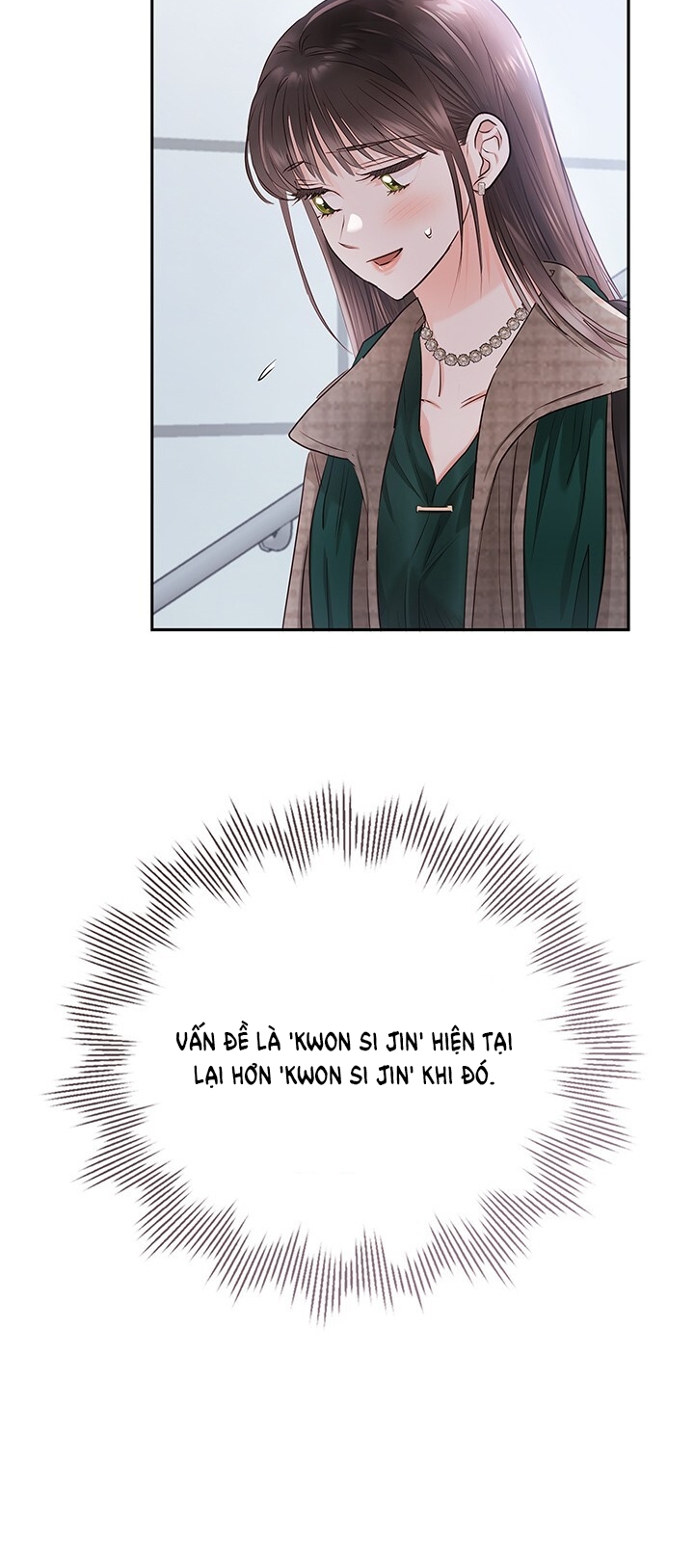 Trong Công Ty Thì Hãy Đứng Đắn chapter 32.2 - Trang 29
