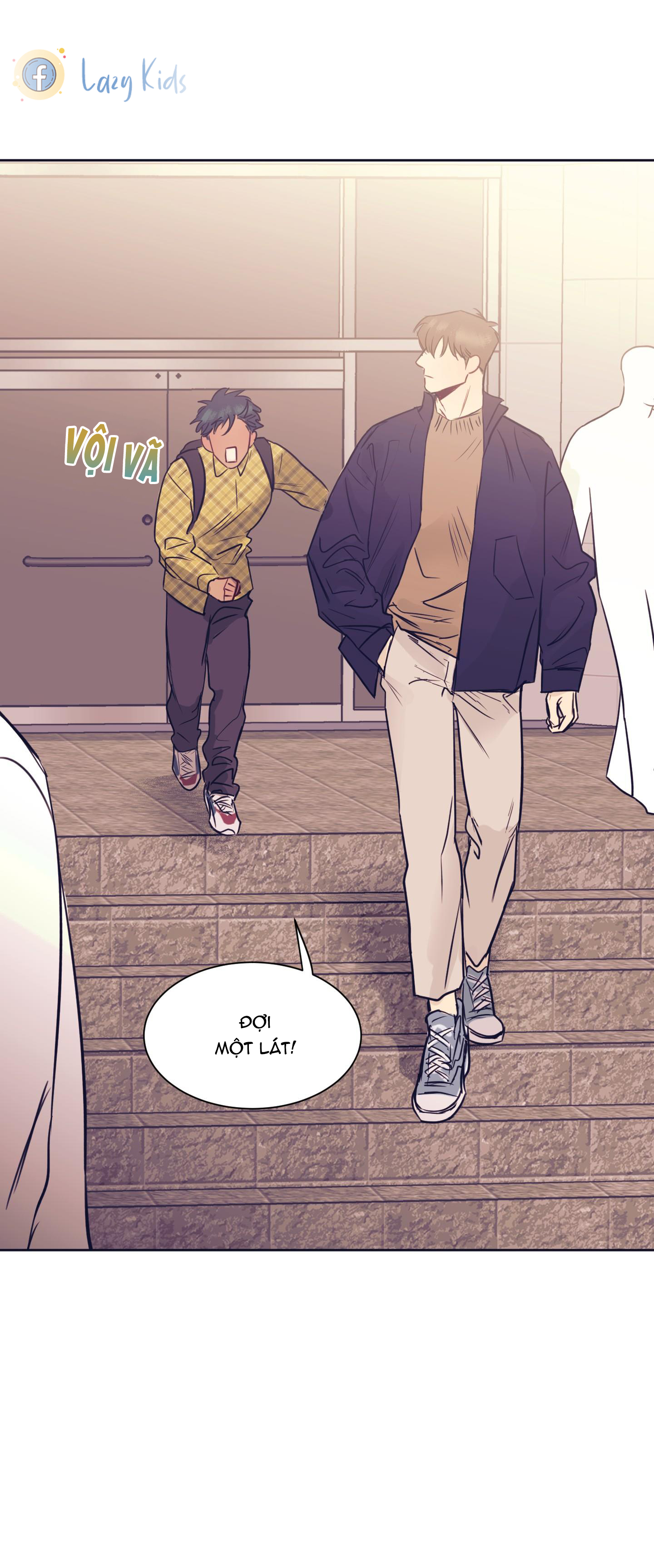 tình yêu lụi tàn chapter 3 44