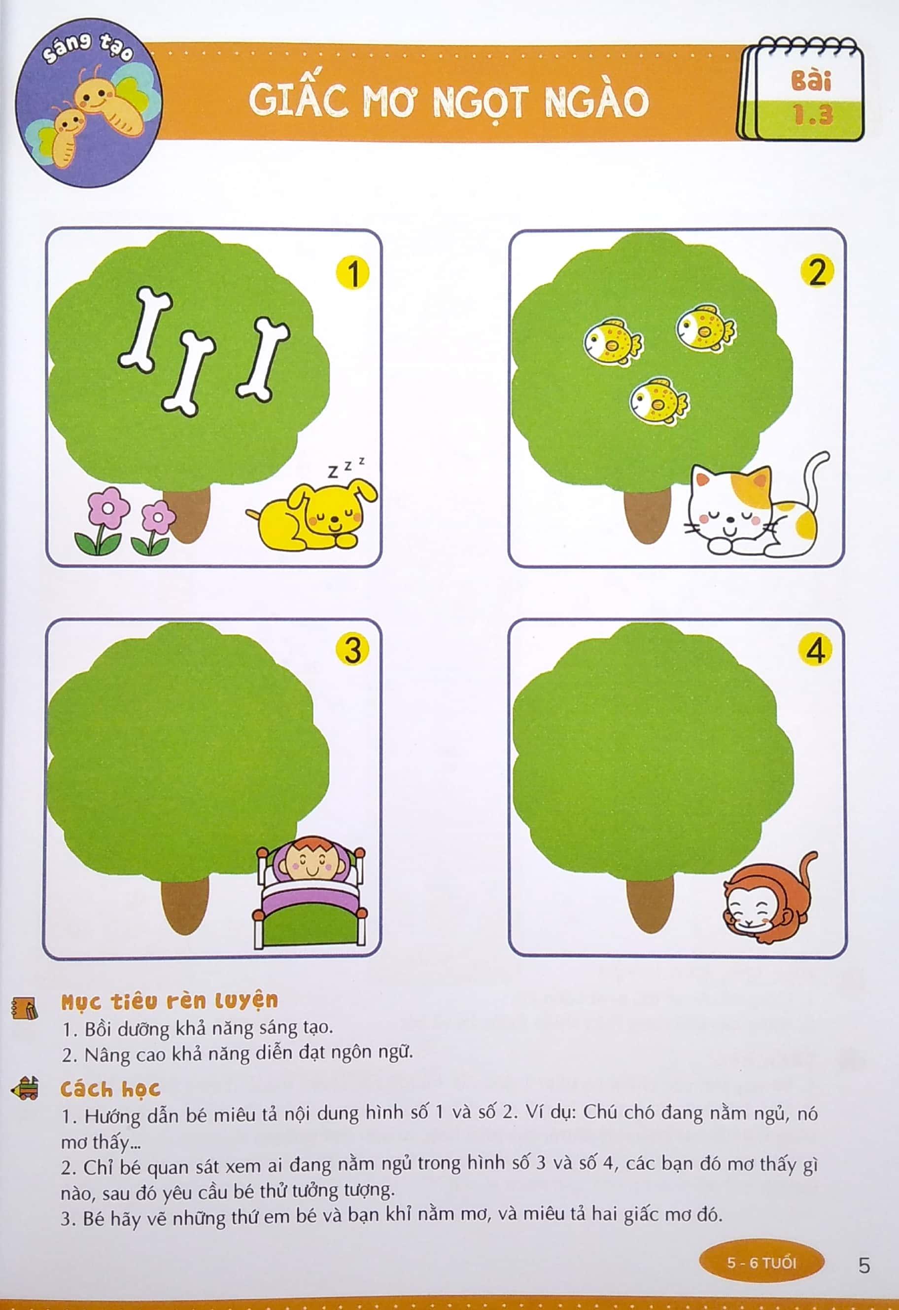 Đánh Thức Tiềm Năng Trí Tuệ - Chú Tâm Sáng Tạo