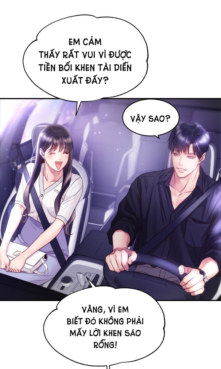 [16+] ánh sao ban mai chapter 58.1 43