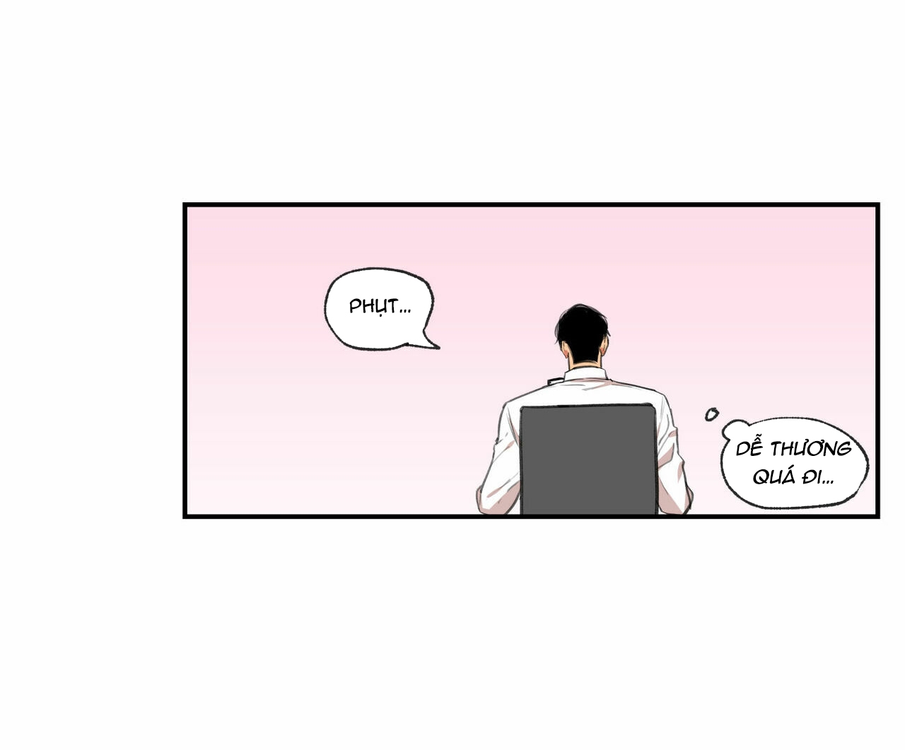 không chốn yêu đương chapter 61 30