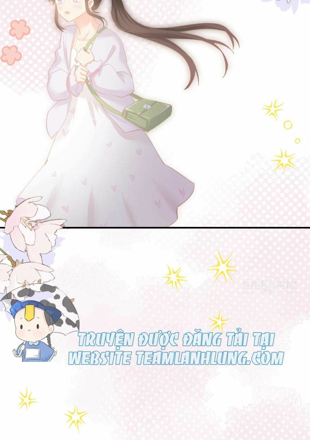 khảo nghiệm cuối cùng của tra nữ chapter 15 35