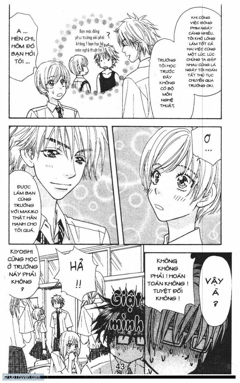 kirara no hoshi chapter 3 44