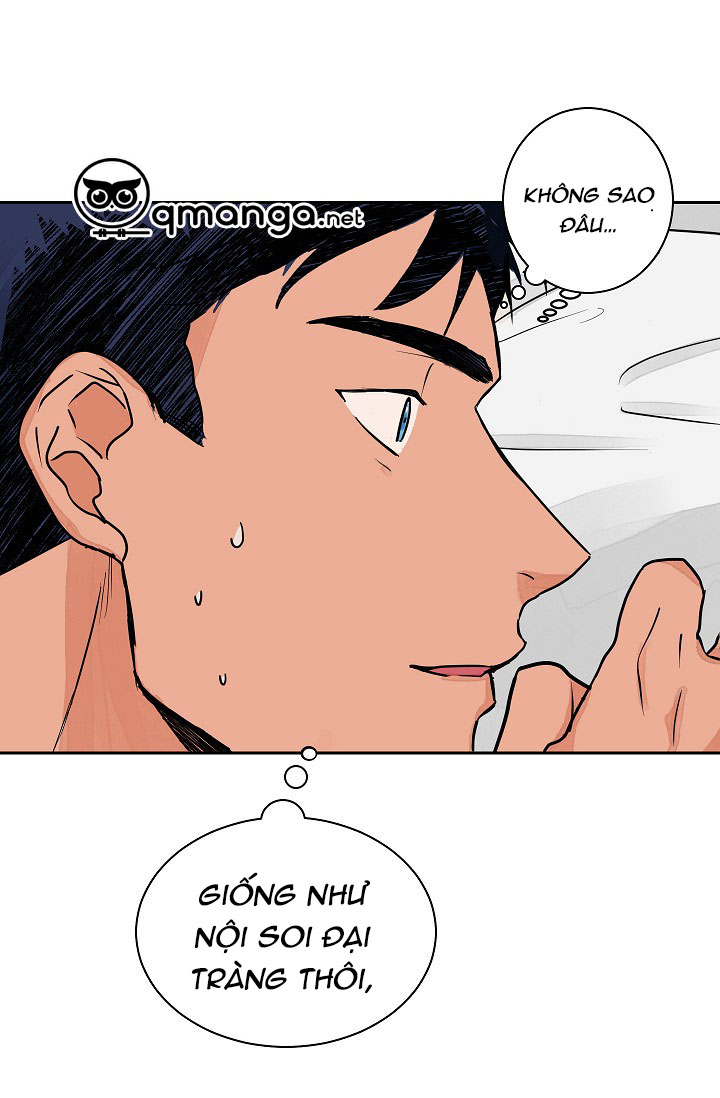 yêu em đi, bác sĩ! chapter 1 7