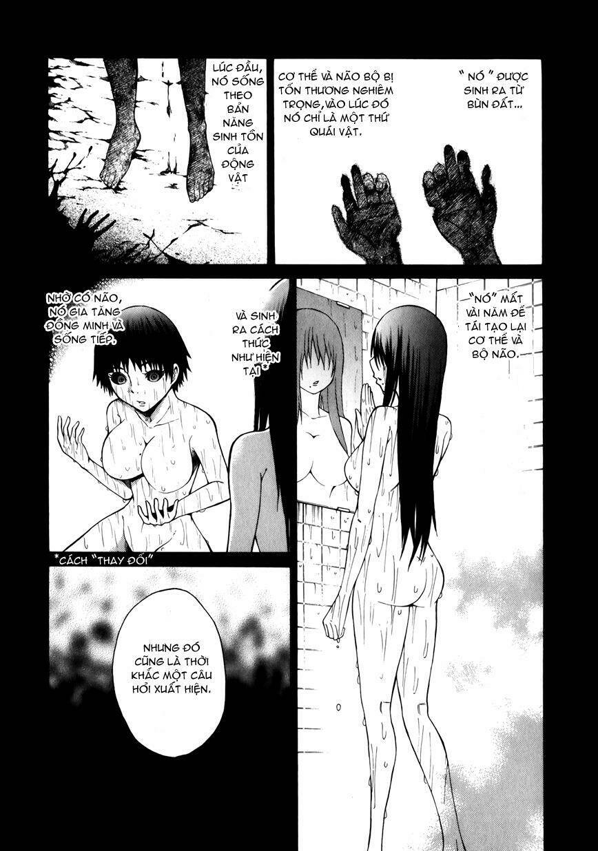 saiteihen no otoko chapter 14 20