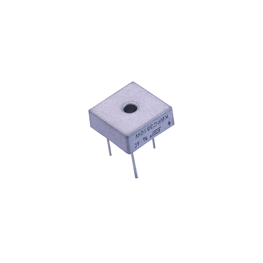 Diode Cầu Vuông