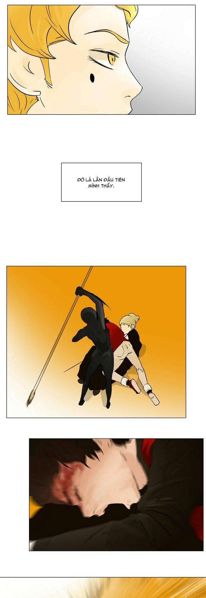 cuộc chiến trong tòa tháp chapter 26 26