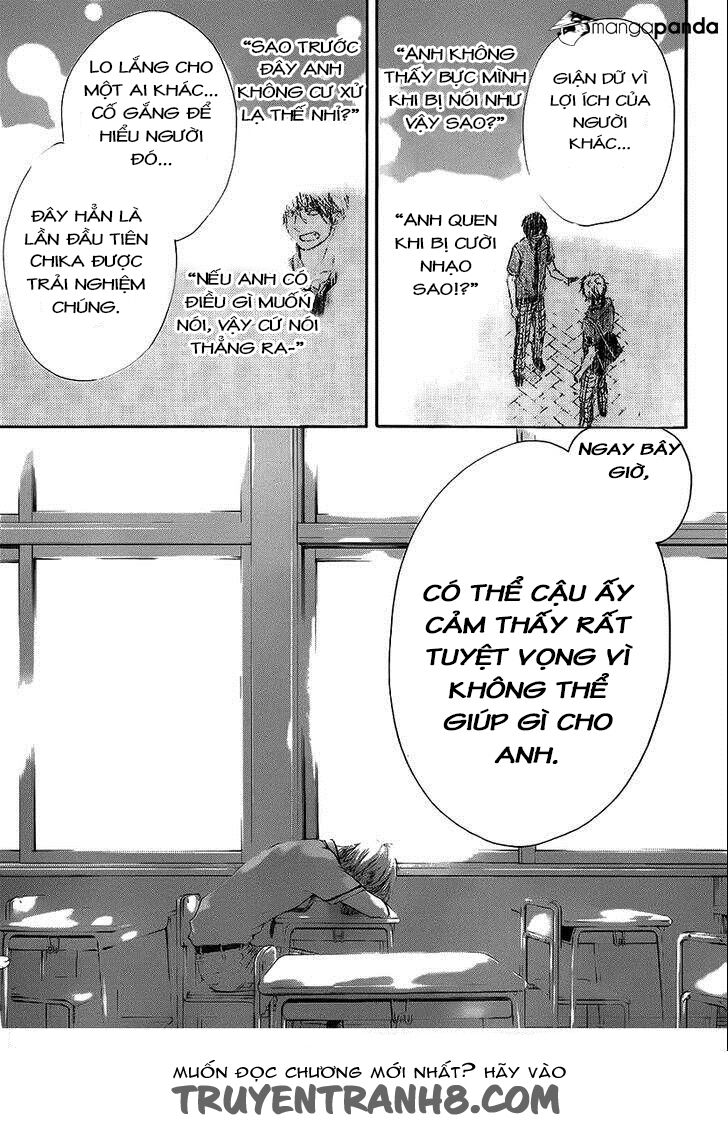 kono oto tomare! chapter 17 15