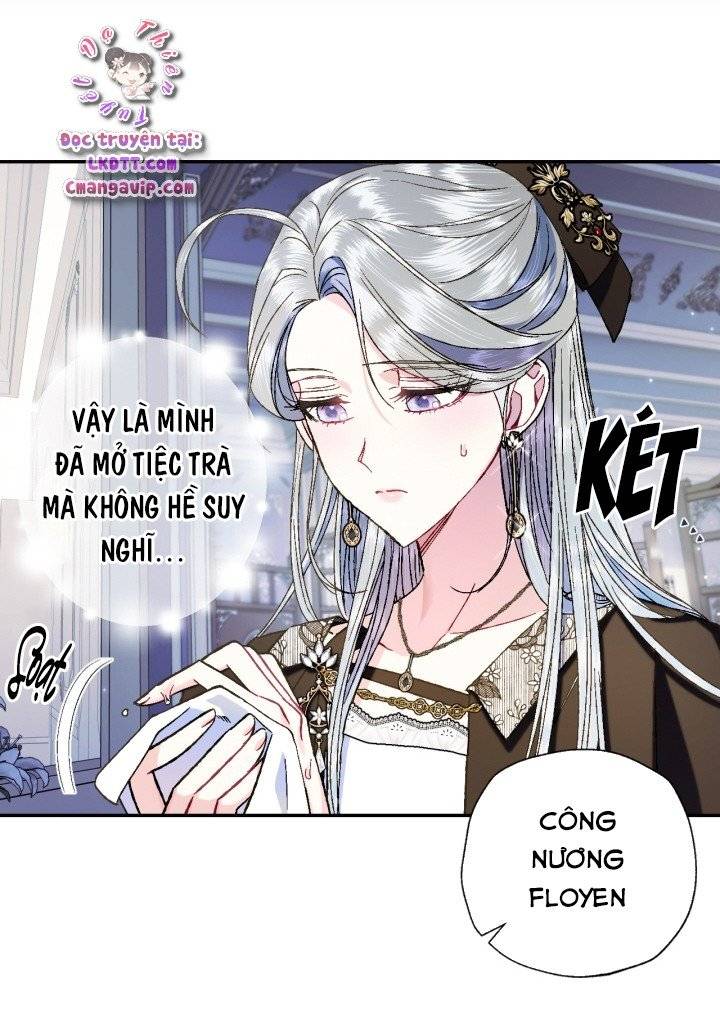 cha, con không muốn kết hôn đâu chapter 41 9