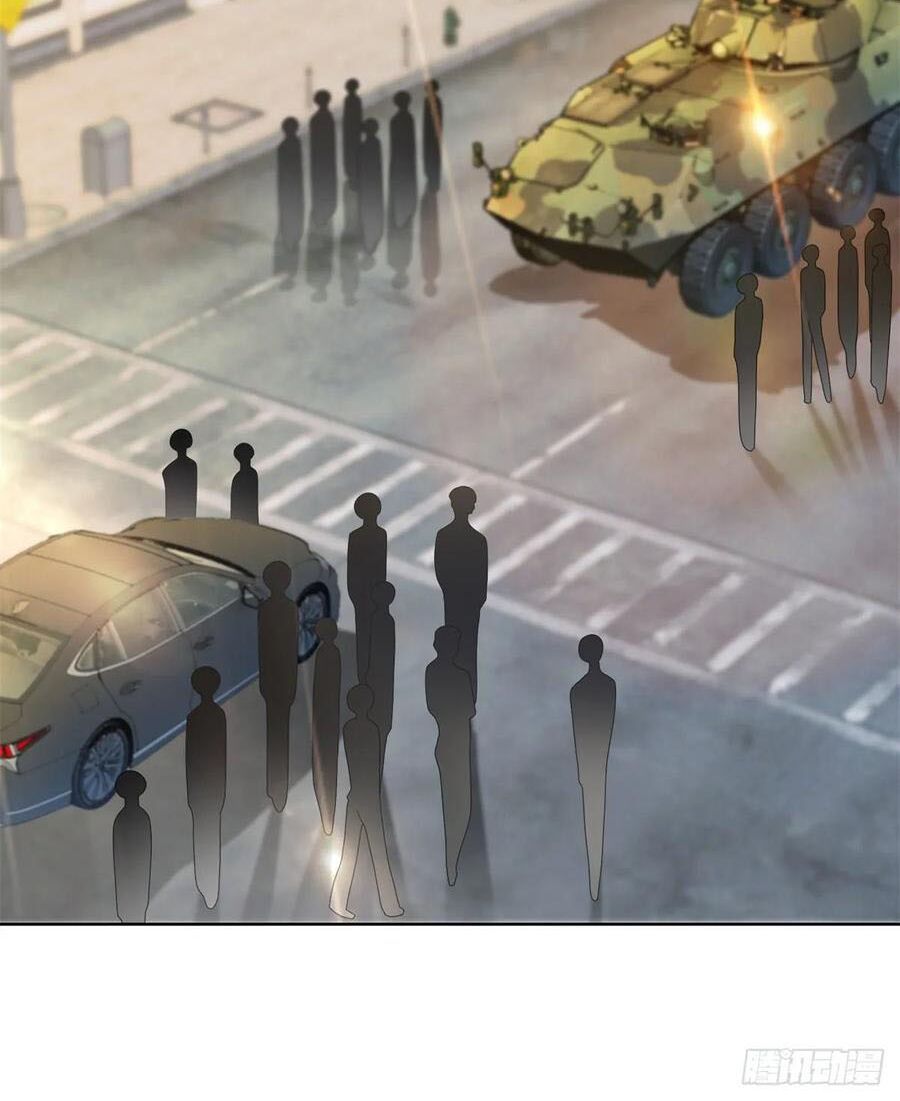 ẩn hôn 100%: chọc tức vợ yêu mua một tặng một chapter 190 38