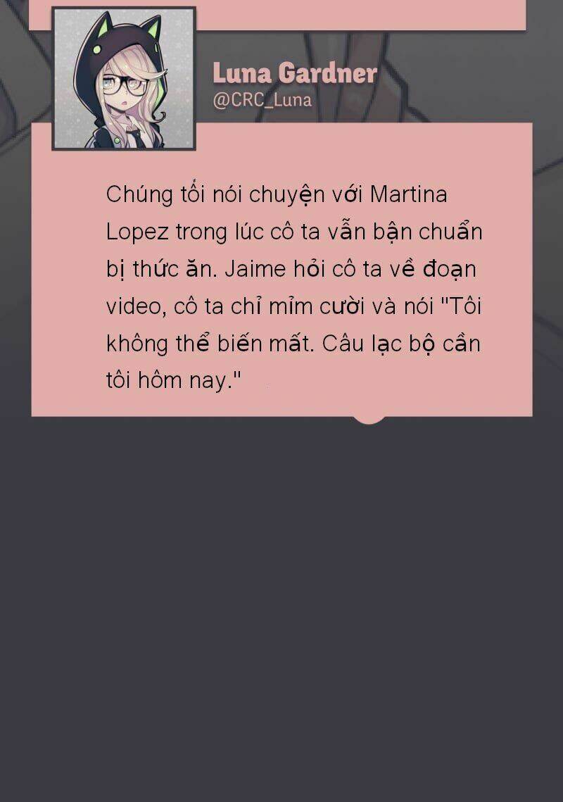 câu lạc bộ học thuyết âm mưu chapter 4 29