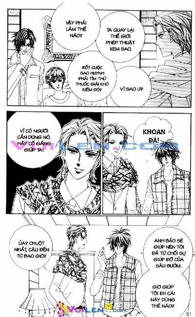 cửa hàng phù thủy chapter 5 51